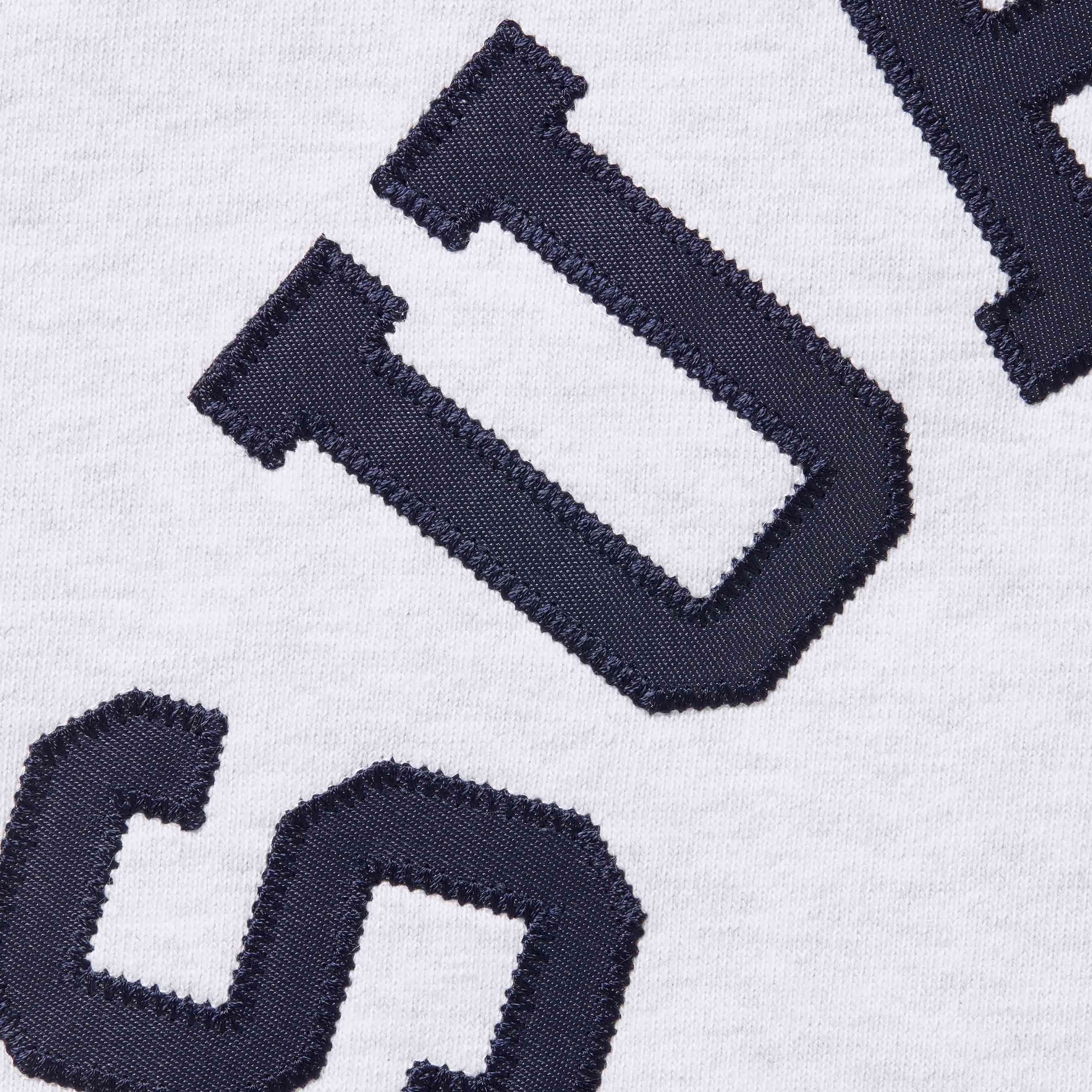 Supreme®/Champion® Zip Up Hooded Sweatshirt view 11